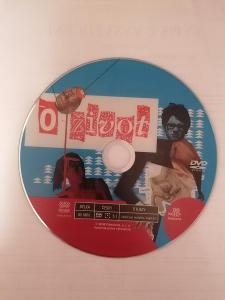 DVD - O ŽIVOT 