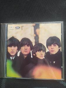 THE BEATLES FOR SALE 1964 CD EMI