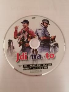 DVD - JDI NA TO