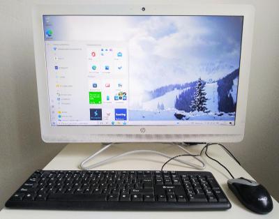 HP All-in-One – 24-e013nc.
