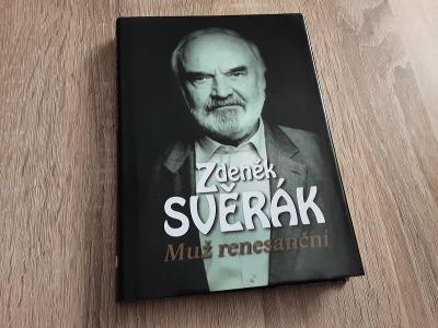 Zdeněk Svěrák  muž renesanční. 