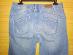 Nové svetlo modré ľahko trhané strečové džínsy John Baner v. S/M 36/38 - Dámske oblečenie