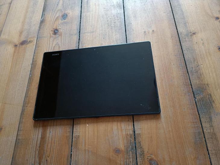 Tablet Sony Xperia Tablet Z2 (SGP511) 10" - VADA na ND - Tablety a čtečky e-knih