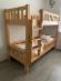 Patrová dětská postel (matrace 80x200) - Studentské pokoje