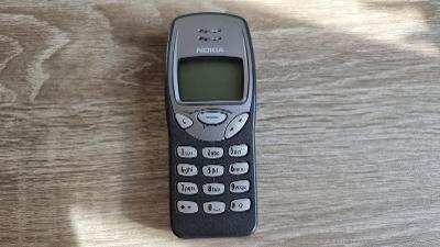 Nokia 3210 - na ND.