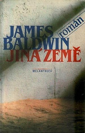 James Baldwin - Jina zeme