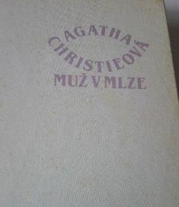 Agatha Christieova - Muz v mlze