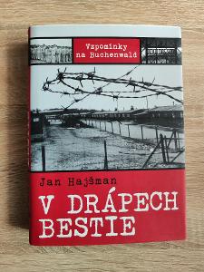V drápech bestie | Vzpomínky na Buchenwald | Jan Hajšman 
