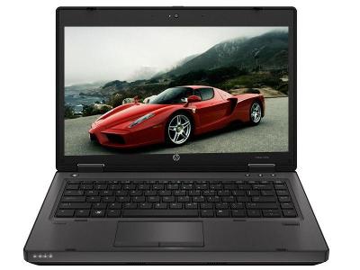 HP ProBook 6470b,Core i3 2,50GHz,4GB,320GB,Rok záruka,Win 10