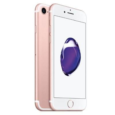 Apple iPhone 7 128GB Rose,A kategorie,12m záruka, dárek ochranné sklo