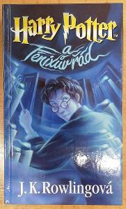 Harry Potter a Fénixův řád - Joanne Kathleen Rowlingová