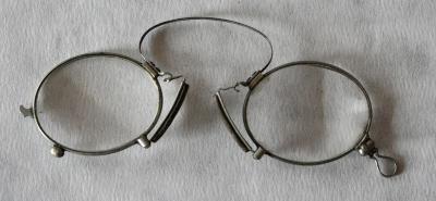 Staré Brýle