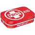 NOSTALGIC ART RETRO MINT BOX 4x6cm BONBONY FIRST AID RED PRVÁ POMOC - Potraviny