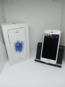 Apple iPhone SE Silver - 16GB 