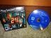 24 The Game (demo) PS2 Playstation 2 - Hry