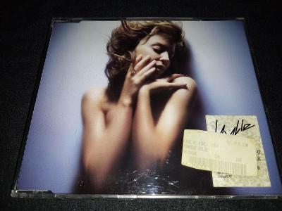 CD maxi singl Kylie – Love At First Sight///Kylie Minogue///
