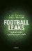 Football Leaks - Špinavé kšefty v profesionálnom futbale (nová) - Knihy
