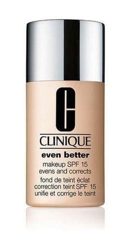 Clinique-Tekutý make-up SPF 15 30 ml Odstín WN 64 Butterscotch