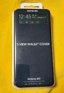 Samsung flipové pouzdro S View pro Samsung Galaxy A51