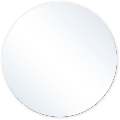 Andas dekorativní zrcadlo »Glass Round« (92484018) _I572/4