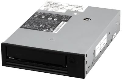 IBM 46X5666 ULTRIUM LTO-3 400/800GB SAS 5.25" 09N0P4 