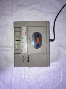 ATARI prehŕvač na kazety s programy pro Atari