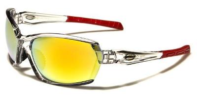 Sportovní sluneční brýle Xloop, model Saphire