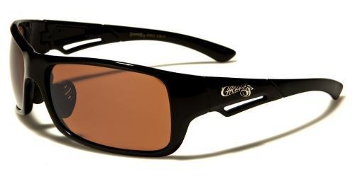 Originální sluneční brýle americké značky Choppers Sunglasses