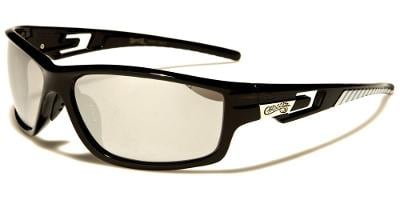 Originální sluneční brýle americké značky Choppers Sunglasses