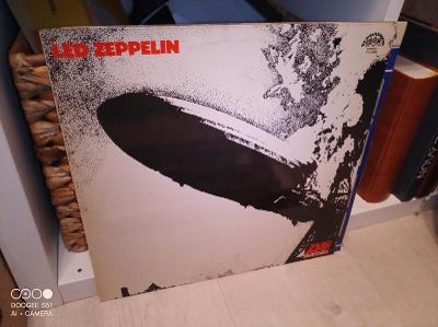 Led Zeppelin – Led Zeppelin