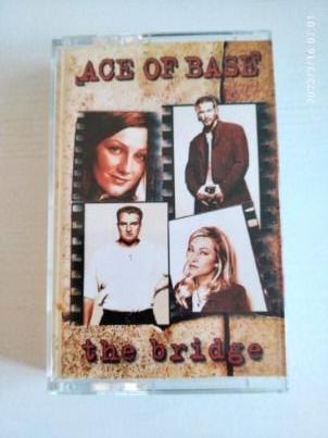 ACE OF BASE- THE BRIDGE