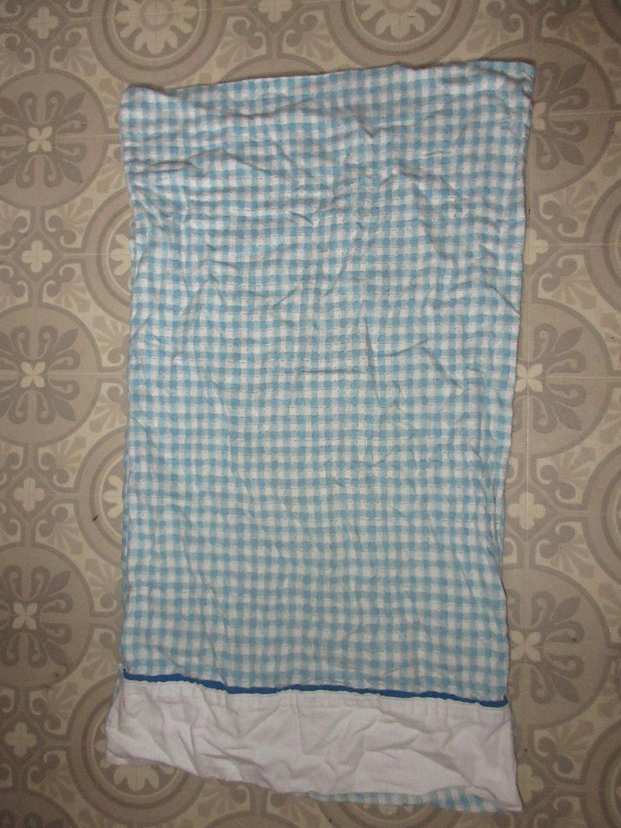posteľné obliečky vankúš kocka - Bytový textil