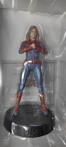Captain Marvel - Marvel sběratelská figurka