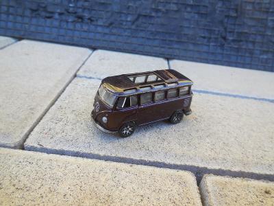Volkswagen Transporter - Matchbox