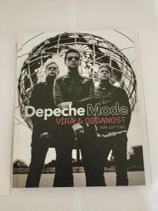 Depeche mode - Faith & Devotion (kniha)