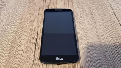 LG G2 mini, d602r - na náhradní díly.