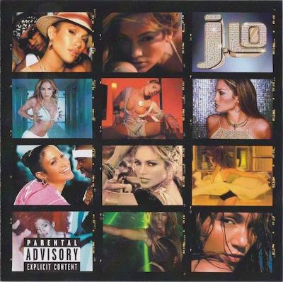 CD Jennifer Lopez – J To Tha L-O! /The Remixes/  (2002)