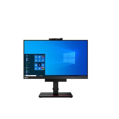 Lenovo 23.8"  ThinkCentre TIO24gen4 Touch Monitor (all in one)