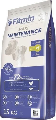 Fitmin dog maxi maintenance 12kg + PAMLSKY ZADARMO - Psy a potreby na chov