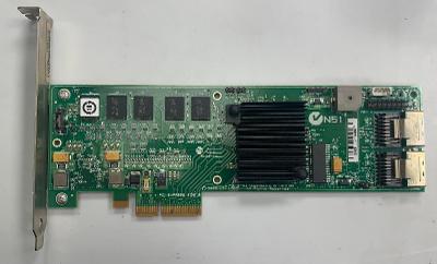 LSI MegaRAID SAS/SATA PCIe L1-01116-03