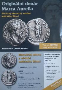 Artefakt Mark Aurelius