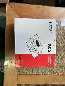 Atari XC-12 