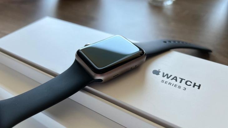 Apple Watch 3 42mm | Aukro