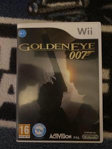 GolfenEye 007 (Wii/WiiU)