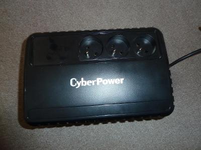 UPS Cyber Power bez baterie