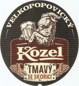 PE pivovar Velké Popovice 