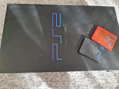 PlayStation2 - FAT