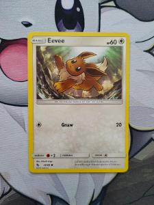 Pokémon karta Eevee (HIF 49) - Hidden Fates