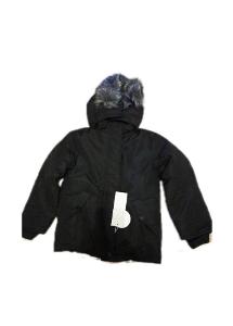 Dětská zimní bunda,vel:116-122,NOVÉ 