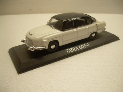 Tatra 603-1